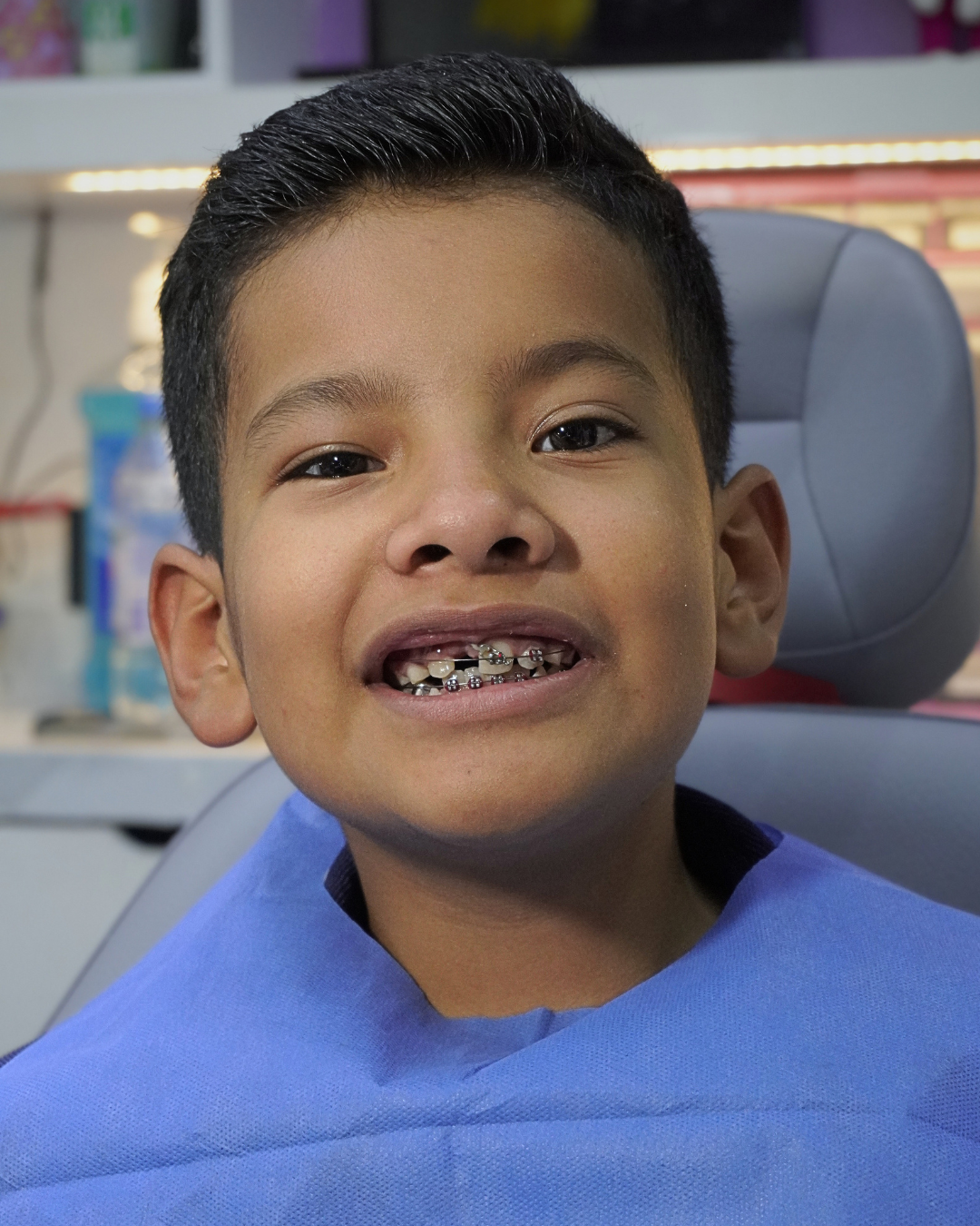 Ortodoncia y Odontopediatría Naucalpan